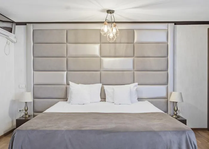 Vila Reyna Constanţa